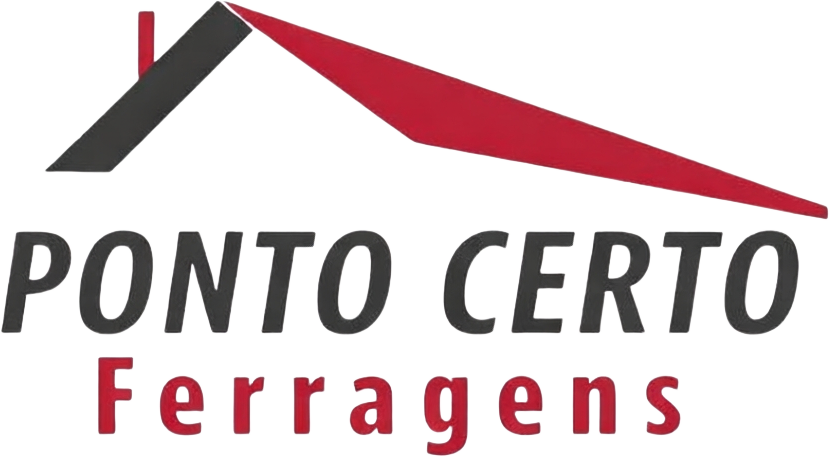 Ponto Certo Ferragens